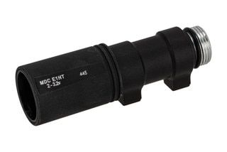 The Arisaka Defense 300 Series 325 Lumen weapon light does not include tailcap switch